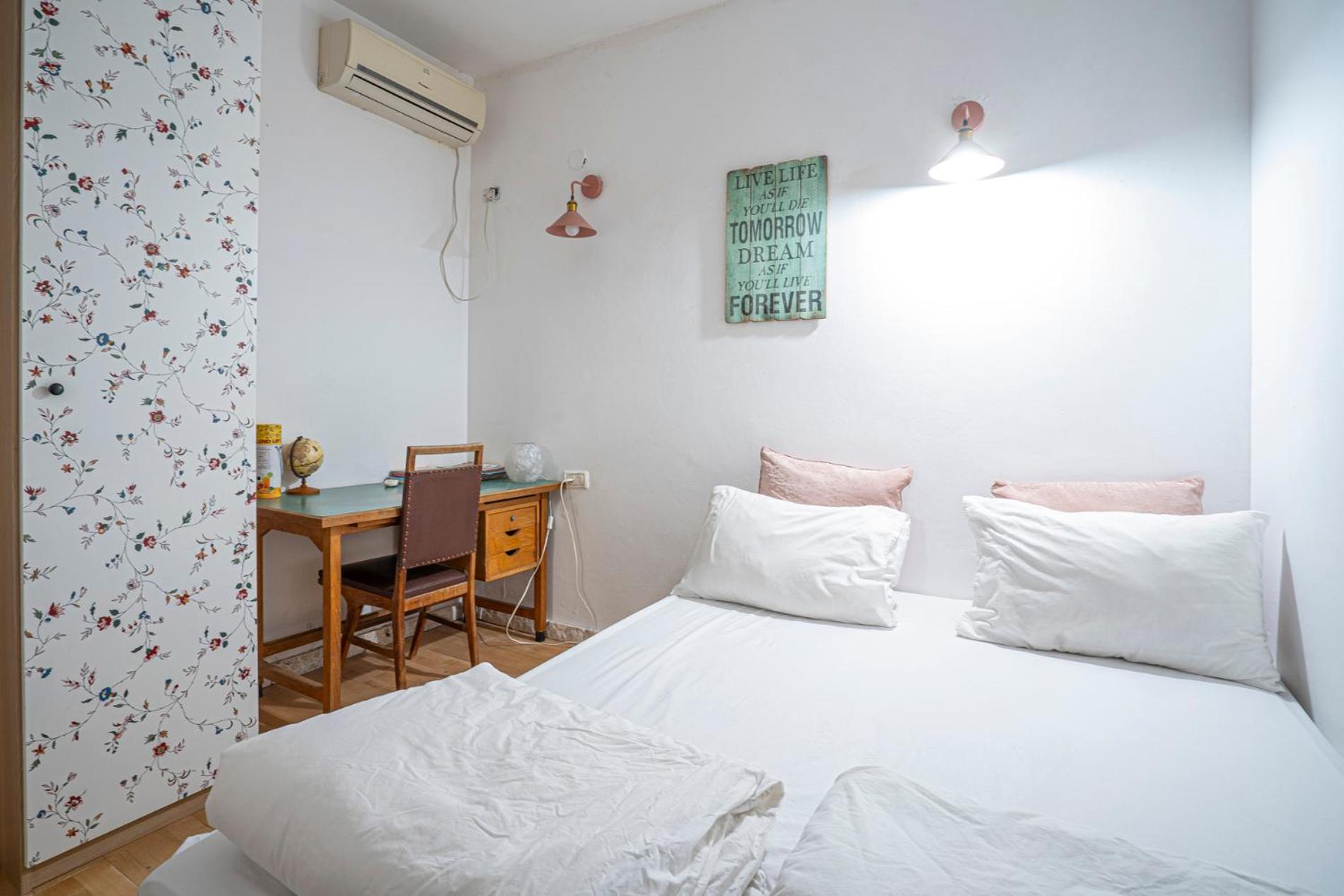 דירת מסע בגליל Appartement Bethlehem of Galilee Buitenkant foto