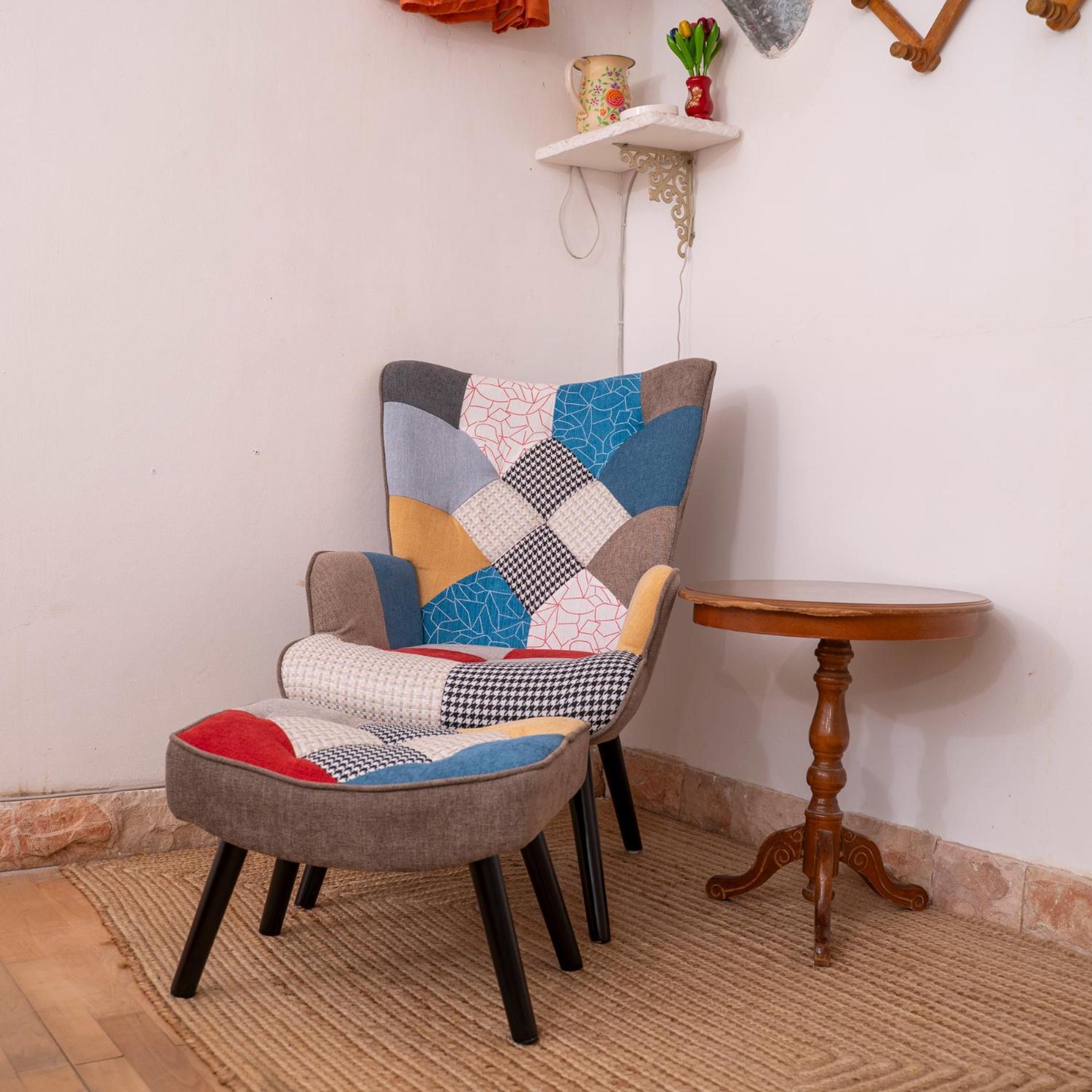 דירת מסע בגליל Appartement Bethlehem of Galilee Buitenkant foto