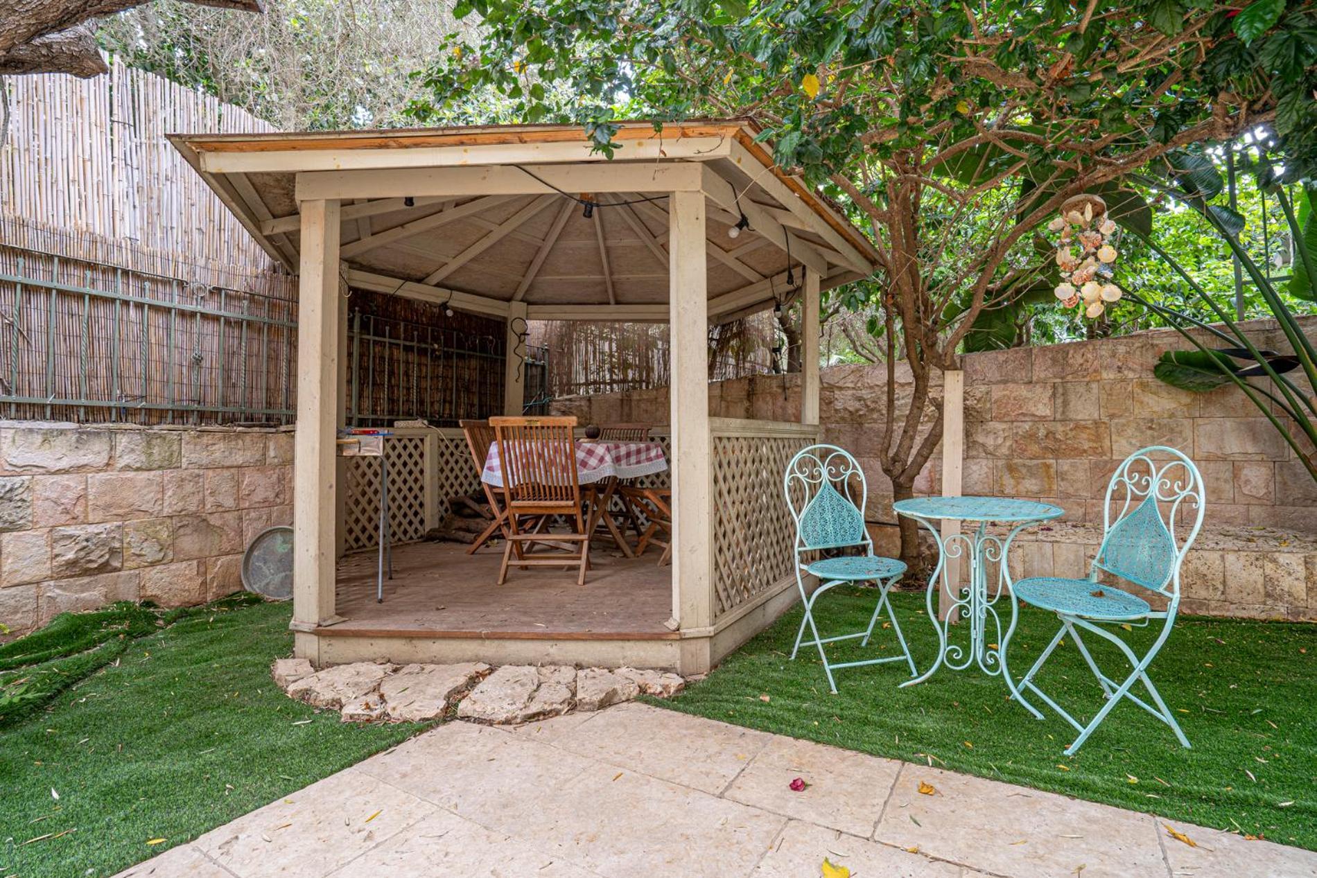 דירת מסע בגליל Appartement Bethlehem of Galilee Buitenkant foto