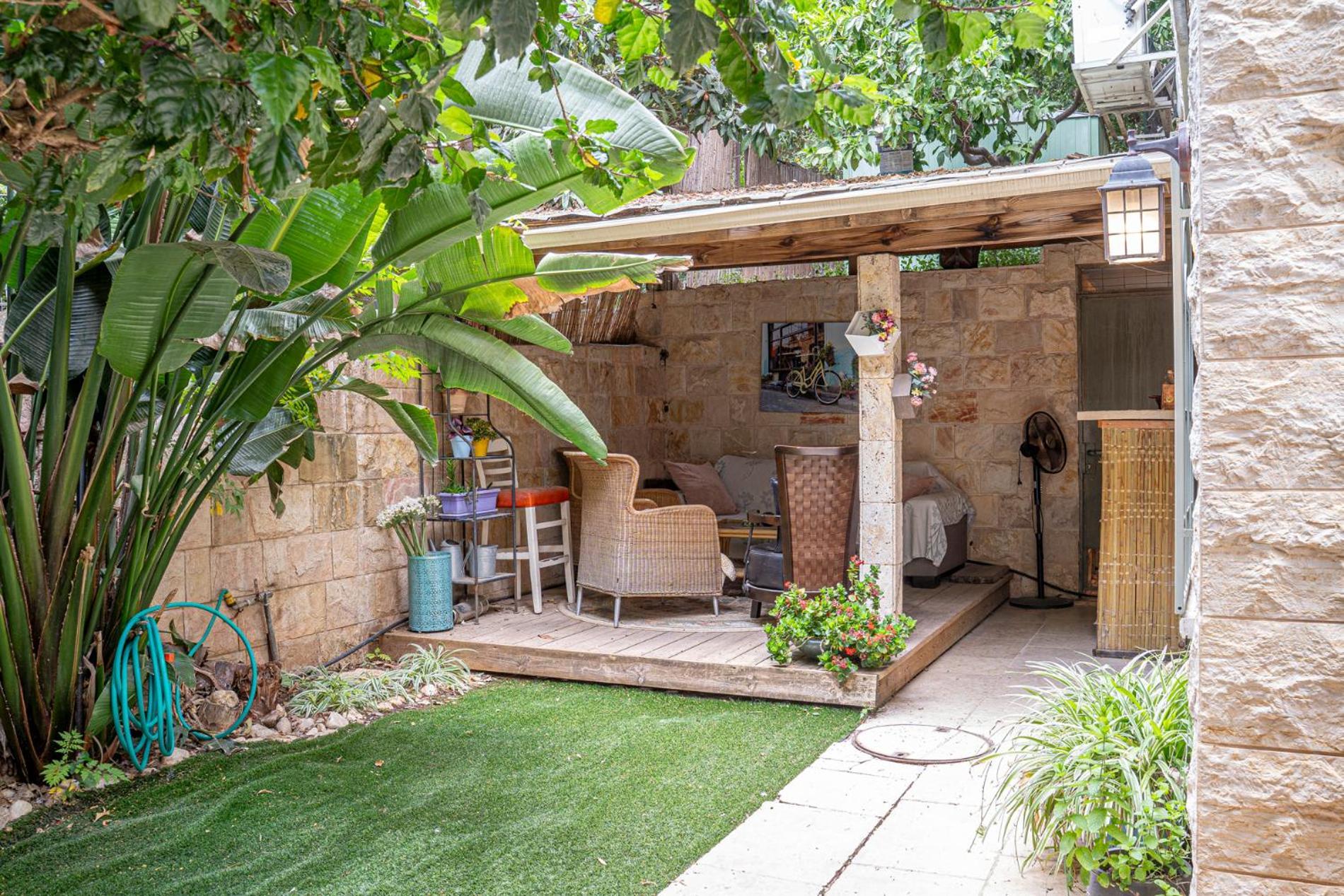 דירת מסע בגליל Appartement Bethlehem of Galilee Buitenkant foto