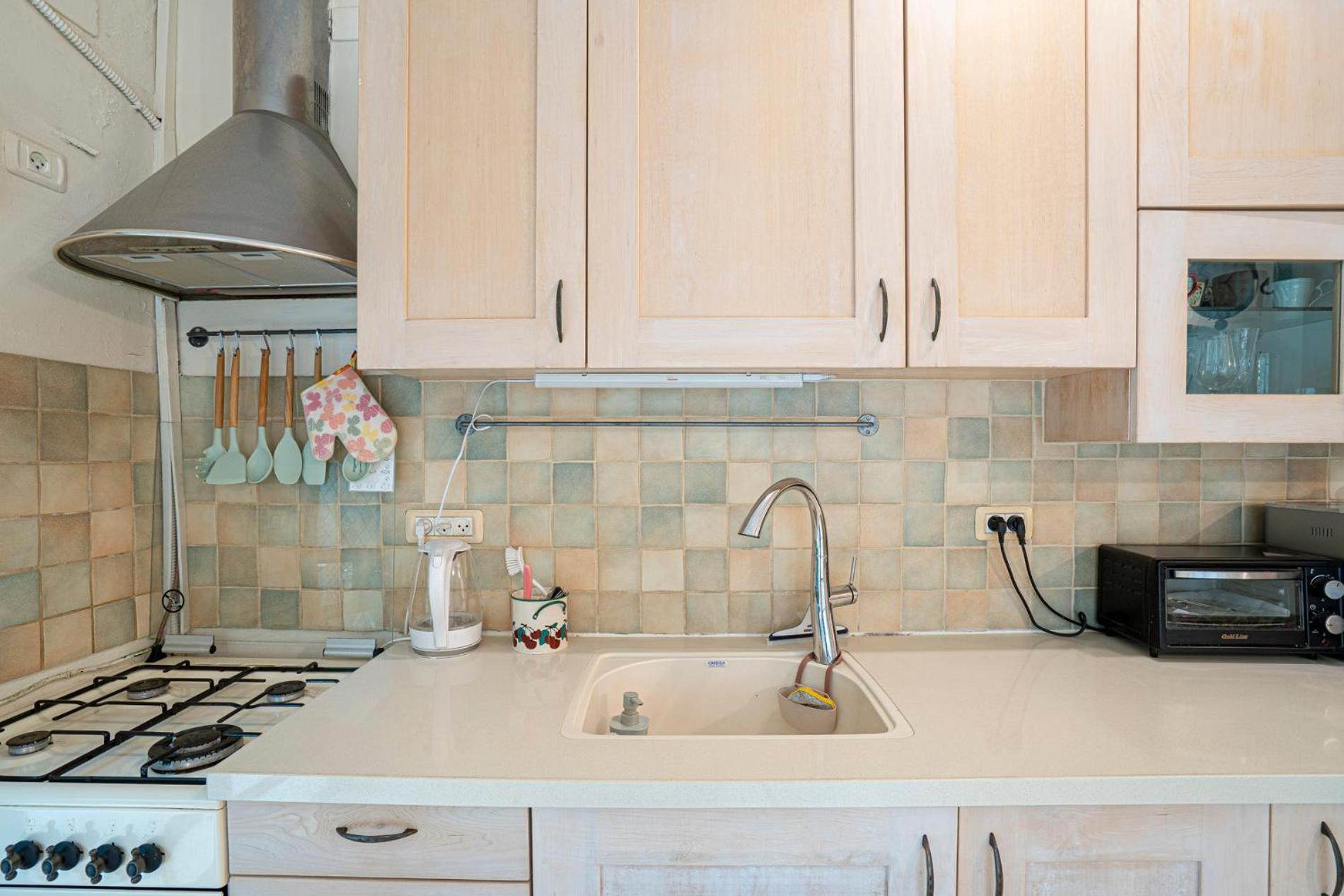 דירת מסע בגליל Appartement Bethlehem of Galilee Buitenkant foto