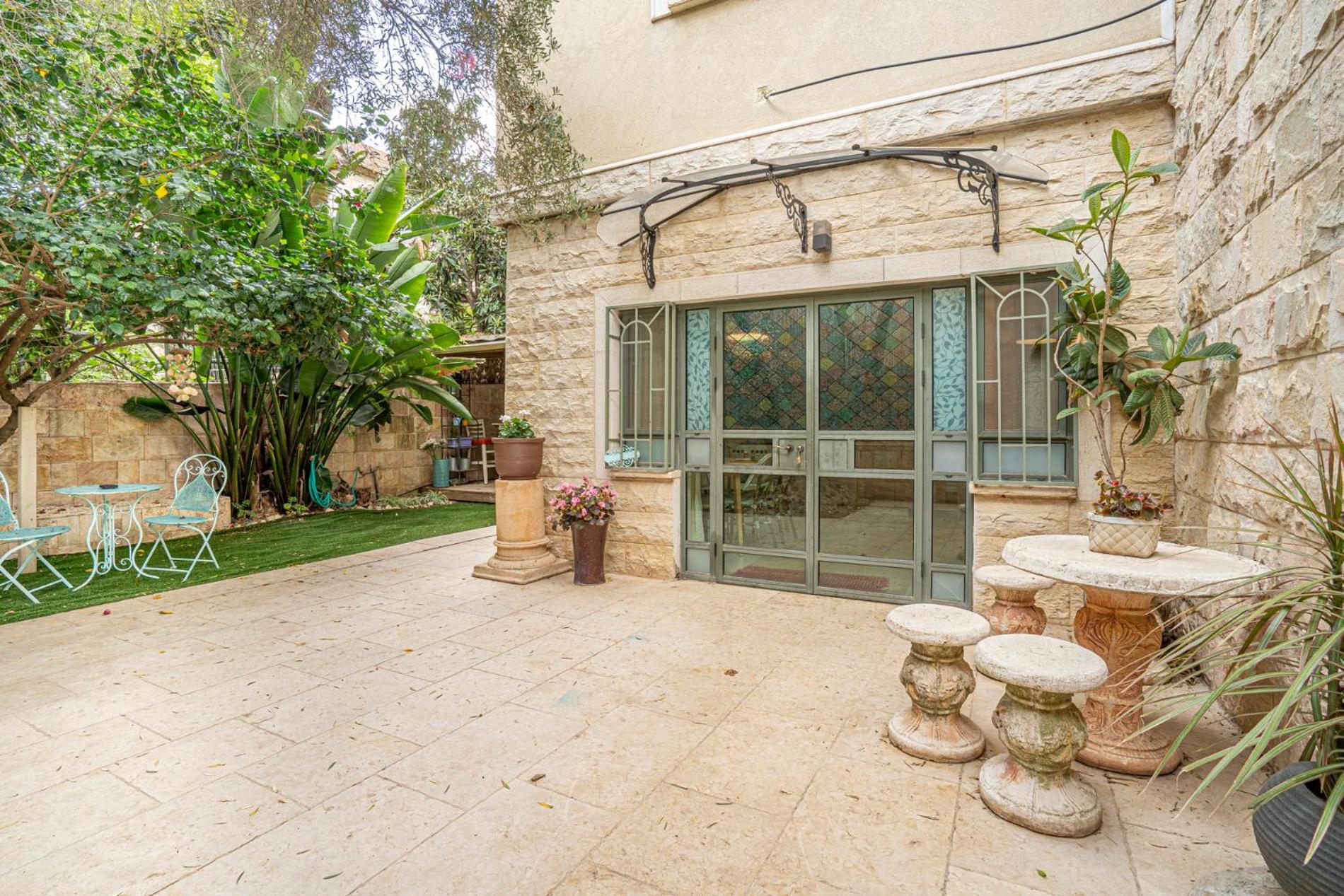 דירת מסע בגליל Appartement Bethlehem of Galilee Buitenkant foto