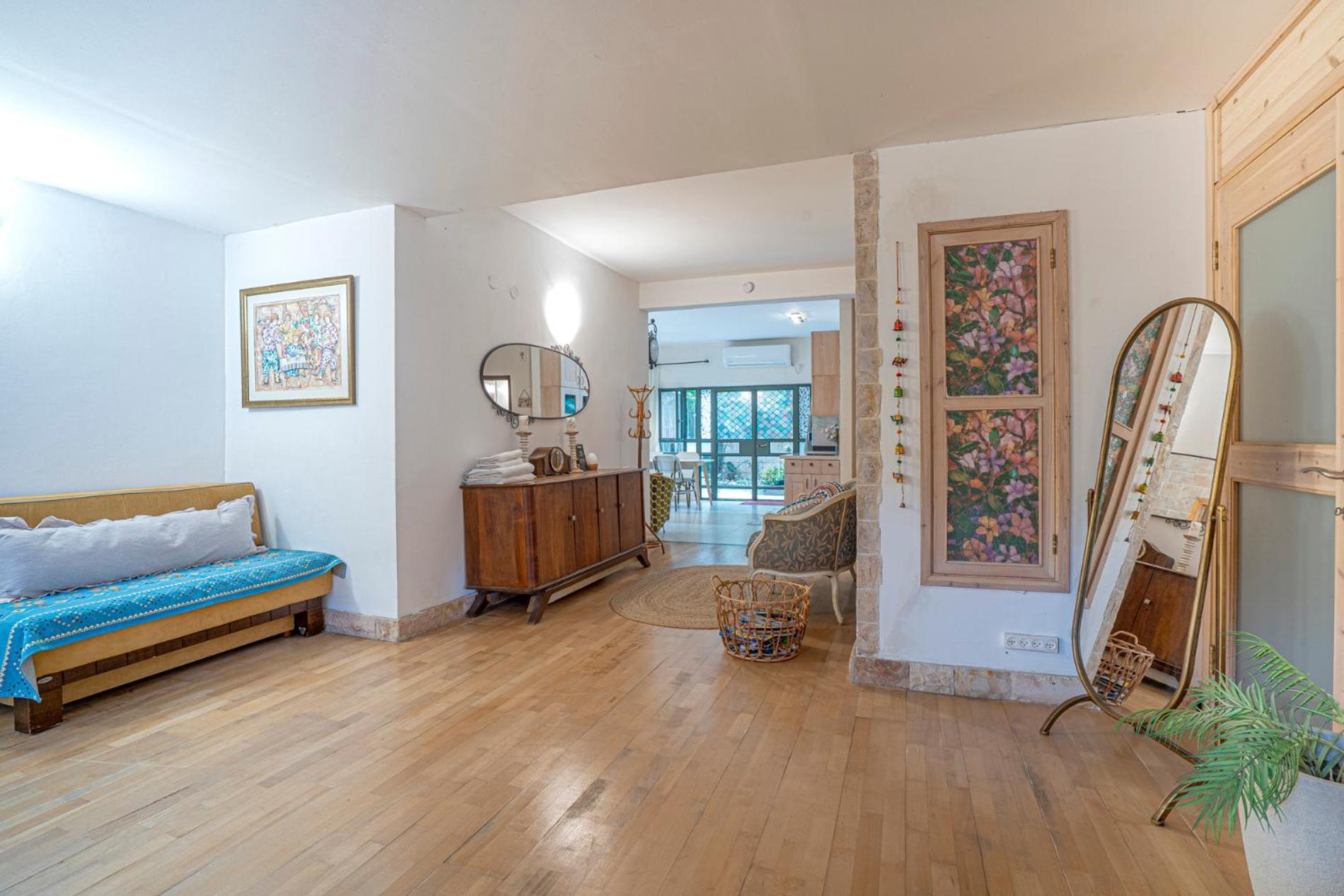 דירת מסע בגליל Appartement Bethlehem of Galilee Buitenkant foto
